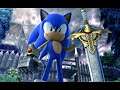 Sonic in der Welt von King Arthur! | Sonic und der Schwarze Ritter