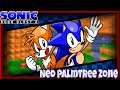 Sonic Robo Blast 2 v2.2 ~ Neo Palmtree Zone