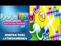 Sorteo para Latinoamérica - Puyo Puyo Tetris para Steam