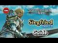 [ Soul Calibur VI ] - Siegfried Guide Episode 10 - [ Patch 2.31 ]