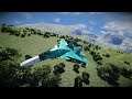 Space Engineers Workshop - Sukhoi SU 34M
