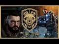 Splash Damage Principal Programmer Giuseppe Navarria | Gears Tactics | Sony & Epic Games | Xbox & WB