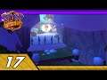 Spyro: A Hero's Tail #17- Fire Ze Cannons