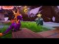 Spyro: Reignited Trilogy (12) - Death Stranding