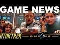 Star Trek Online (PC) | Game News (Temporal TOS Edition)