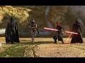 Star Wars Battlefront 2 Heroes Vs Villains 731 So Close