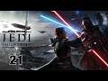 STAR WARS Jedi: Upadly Zakon(Fallen Order)  ⚔ /21/ 🤖 Dathomira