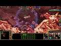 StarCraft II Co-op: Power Trip Mengsk Solo
