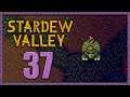 Stardew Valley - Part 37  - Walk the Dinosaur