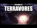 Stellaris - Terravore Madness (Omnomnom, Planets)