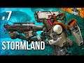 Stormland | Part 7 | Preparing To Open The Portal To TERMINUS!!