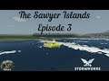 Stormworks - The Sawyer Islands - Episode 3