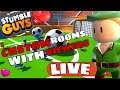 STUMBLE GUYS WITH SUBSCRIBERS