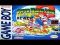 Super Mario Land 2: 6 Golden Coins Review - Game Boy