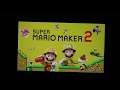 Super Mario Maker 2 Nintendo Switch: Test Video Review Gameplay FR (N-Gamz)