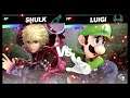 Super Smash Bros Ultimate Amiibo Fights – Request #17003 S vs L Tourney