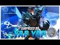 Surprised by Yap Yap! - Halo Wars 2