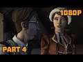 Tales From The Borderlands Lets Play Part 4 Ps4 ‘Great Plan Rhys'