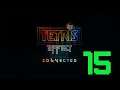 TETRIS EFFECT: CONNECTED WALKTHROUGH - LEVEL 15 TURTLE DREAMS - GAMEPLAY [1080P]