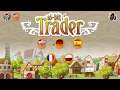 TEXT BASED QUEST GAME | 2015 | 16 BIT TRADER