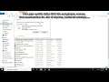 The Action Can't be Completed because the File is Open in System (.ISO)
