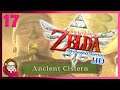 The Ancient Cistern | Legend of Zelda Skyward Sword HD | Part 17