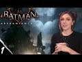 The City of Gotham | Batman Arkham Knight Pt. 1 | Marz Plays