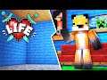 The Decoration Station - Minecraft X Life SMP 17