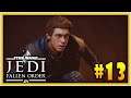 THE EPIC ENDING - Star Wars Jedi: Fallen Order Playthrough #13