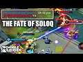THE FATE OF SOLOQ PLAYERS | MOBILE LEGENDS