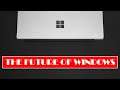 The Future of Windows 10 #shorts