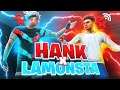 THE GREATEST DUO IN 2K HISTORY RETURNS ON NBA2K20 HANKDATANK AND LAMONSTA(mustwatch)