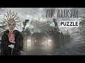 THE ILLUSION Puzzle | PC Gameplay