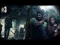 The Last Of Us | Episodio 3 | Chasqueadores