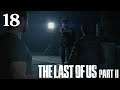 The Last of Us Part II - 100% Walkthrough: Part 18 - The Flooded City & Infiltration