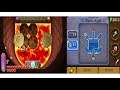 THE LEGEND OF ZELDA: A LINK BETWEEN WORLDS (3DS) PART 18- SAVING IMPA