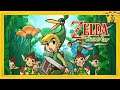 The Legend of Zelda: The Minish Cap Playthrough (Part 2) │ Twitch Livestream