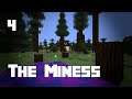 The Miness - Minecraft Puzzle Map - 4