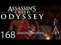 THE NEMEAN LION | Ep. 168 | Assassin's Creed: Odyssey