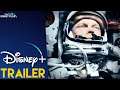 The Real Right Stuff | Disney+ Trailer