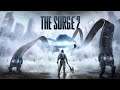 The Surge 2 | Gameplay | First Look | PC | HD