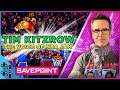 THE VOICE OF NBA JAM goes BOOMSHAKALAKA! – Special Guest Savepoint