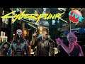 The Wait is Finally Over! | Cyberpunk 2077 Live Gameplay & First Impressions (Xbox One X) - Part 1