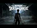 The Walking Dead : Saints & Sinners - (Cinematic Trailer)