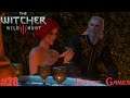 🔥The Witcher 3: Wild Hunt. Прохождение №28.ПОМОЩЬ ТРИСС.🔥