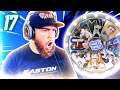 TIRED OF FACING 99 JUSTIN VERLANDER.. Wager Wheel #17 MLB THE SHOW 21 Diamond Dynasty!