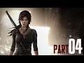 Tomb Raider (No Commentary) :: PS4 Pro :: THE TRAP!! :: E04