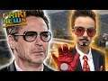 ¿Tony Stark tiene un HIJO OCULTO y podria ser el nuevo Iron Man? Los Russo sueñan con WOLVERINE 🔥