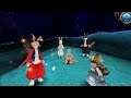 Toram Online: Otsukimi Event ~ Moon Princess' Anxiety [VS Usakichi, Usami, Giant Moon Crab]