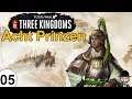 Total War: Three Kingdoms | ACHT PRINZEN 05 | Sima Ai auf Sehr Schwer